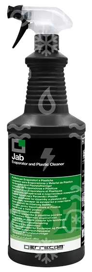 roztok čistící výparníků, ERRECOM, JAB Spray, 1 L